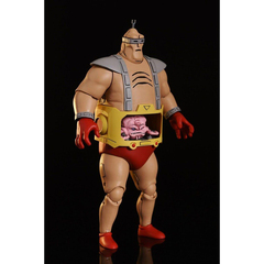 Фигурка NECA Teenage Mutant Ninja Turtles Cartoon: Ultimate Android Body Krang