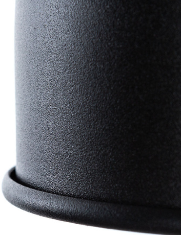 Подвесной светильник Arte Lamp BRACCIO A2054SP-1BK