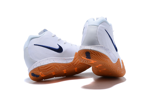 Nike Kyrie 4 'Uncle Drew' 