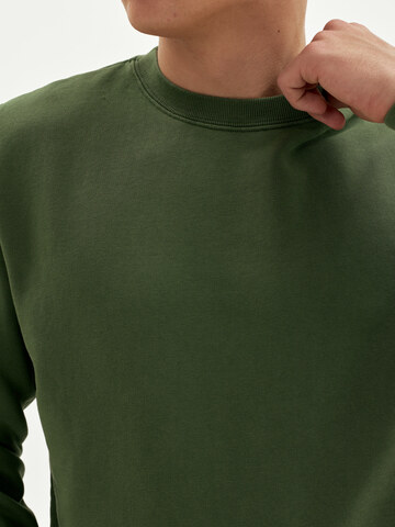 Свитшот Bowery NYC French Terry Forest