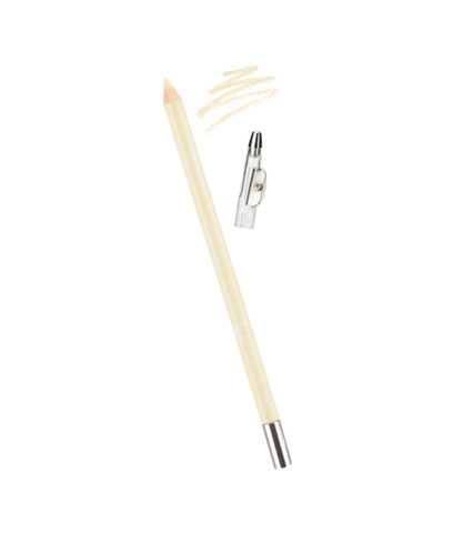 TF Карандаш для глаз контурный с точилкой Professional Eyeliner Pencil тон 131 слоновая кость