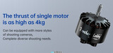 BrotherHobby Tornado T5 3115 Pro KV640