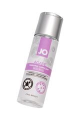 Лубрикант на водной основе для женщин JO AGAPE LUBRICANT ORIGINAL - 60 мл. - 