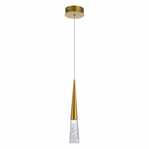 Люстра подвесная ST Luce Sollen SL6111.203.01