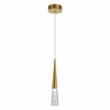 Люстра подвесная ST Luce Sollen SL6111.203.01