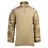 ClawGear Operator Combat Shirt multicam