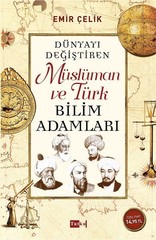 Müslüman ve türk bilim adamları