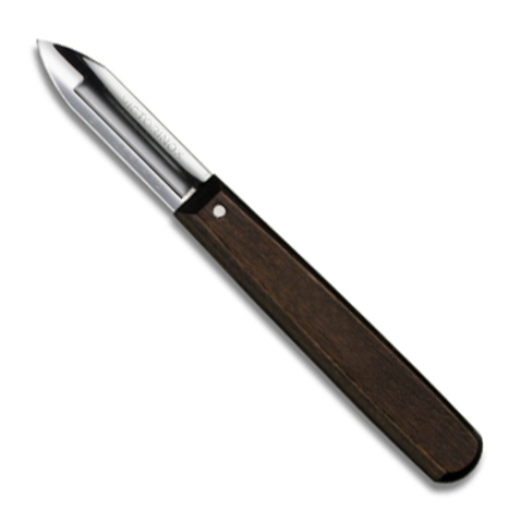 Картофелечистка Victorinox, 1 режущая  сторона, деревянная (5.0109)