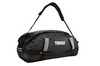 Картинка сумка спортивная Thule Chasm M-70L Black - 7