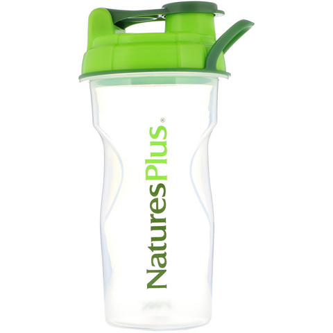 Nature's Plus, Чашка шейкер, 24 унц.