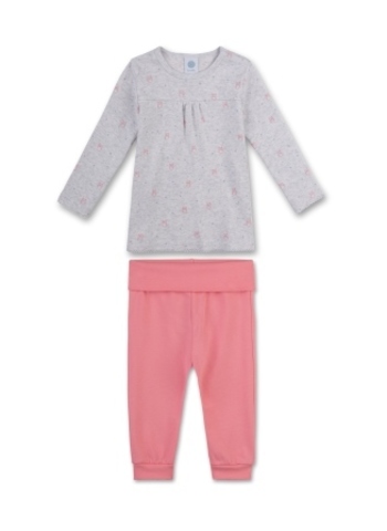 Пижама Sanetta 221343 1952