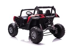 BUGGY H555HH (XMX613) с дистанционным управлением