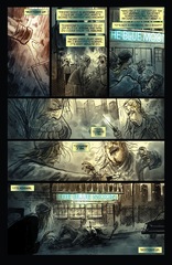 Gotham By Midnight #4