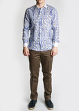 Рубашка ETRO