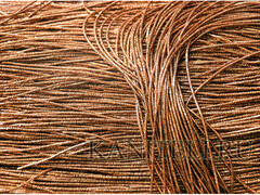 Трунцал 4-гран. антик 1 мм