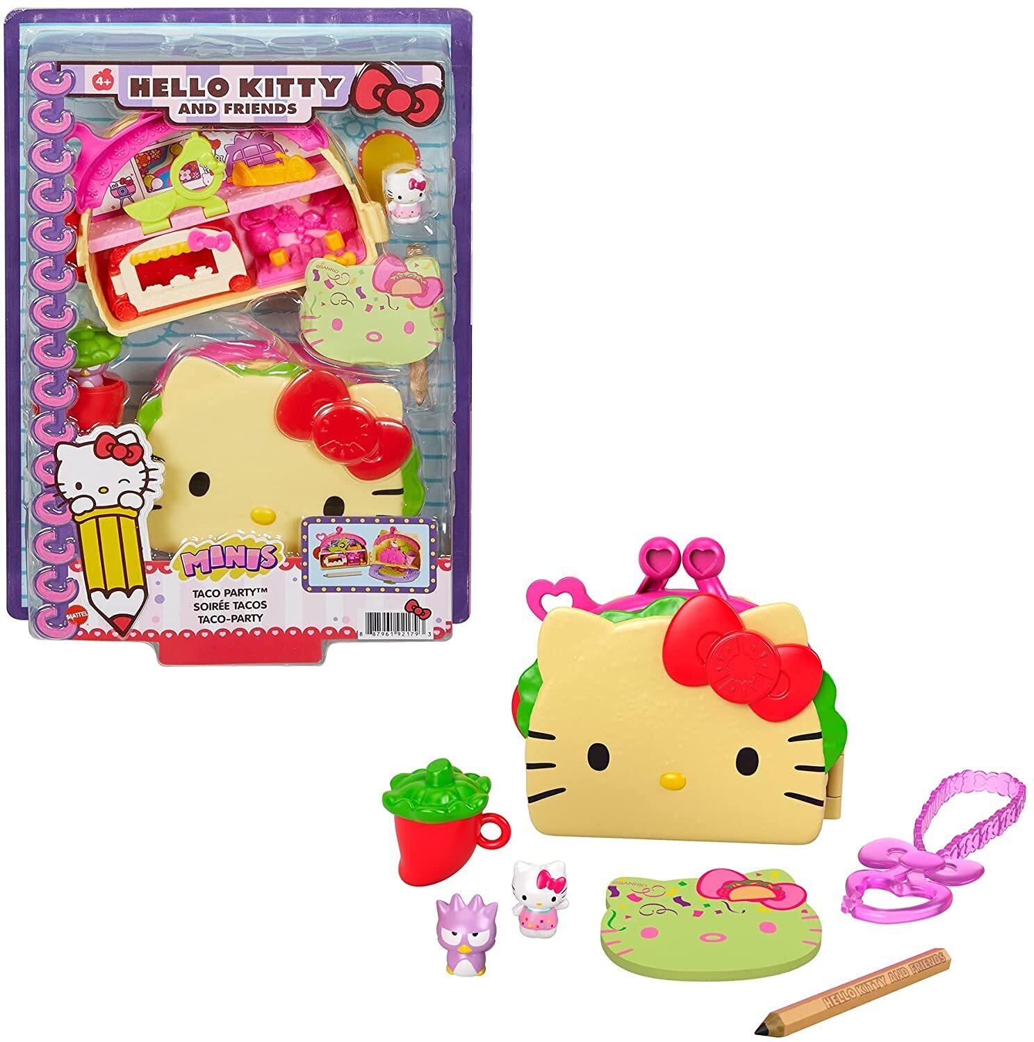 Набор хеллоу китти вкусно и точка. Игровой набор Хеллоу Китти. Игрушки hello Kitty парикмахерская. Игра игрушка Китти. Хэллоу Китти и ее друзья.