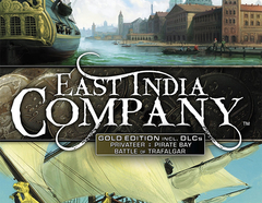 East India Company - Gold (для ПК, цифровой код доступа)