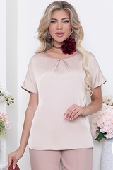 Блузка 41723 Avili