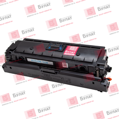 Тонер-картридж 7Q W2120X (212X) для HP CLJ M554, M578 (Чёрный, 13000 стр.), без чипа