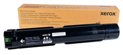Тонер-картридж XEROX VersaLink C7120/7125/7130 черный (23,6K) (006R01828)