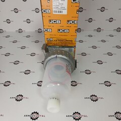 Фильтр сепаратор | 320/A7291, 333/Y6130 | JCB