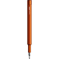 Отвертка HOTO Pocket Precision Screwdriver SE (red)