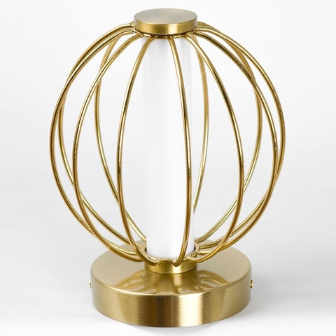 Настенный светодиодный светильник Lussole HOWARD LSP-7348