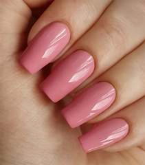 El Corazon 423/ 288 active Bio-gel  Cream припылённо-розовый