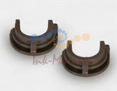 RC1-2079/RC4-4643 Бушинг резинового вала (2шт комп.) HP LJ 1010/1022/3050/LBP-2900/3000/MF4140