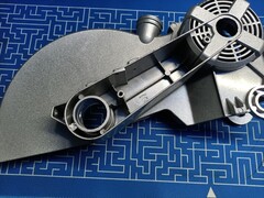 Кожух диска ПУЛЬСАР ПТ 255-2200 (791-295-025)