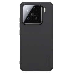 Чехол от Nillkin c поддержкой MagSafe для Xiaomi 15, серия Super Frosted Shield Pro Magnetic Case