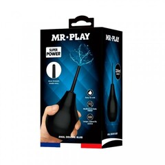 Анальный душ Mr.Play, 224 мл