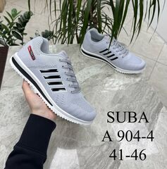 Кроссовки по 8 пар (41-46)р. /904-4