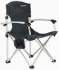 Картинка кресло кемпинговое Kingcamp Delux Arms Chair  - 1