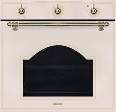 Встраиваемый духовой шкаф GRAUDE BK 60.2 EL Встраиваемый духовой шкаф GRAUDE BK 60.2 EL