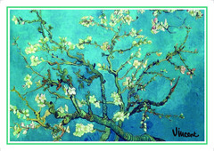 Açıqca\Открытки\Giftcard Van Gogh 1