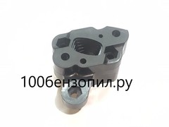 Переходник карбюратора на бензокосу Stihl FS 38/45/55