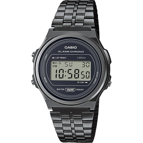 Наручные часы Casio A171WEGG-1A фото