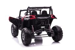 BUGGY H555HH (XMX613) с дистанционным управлением