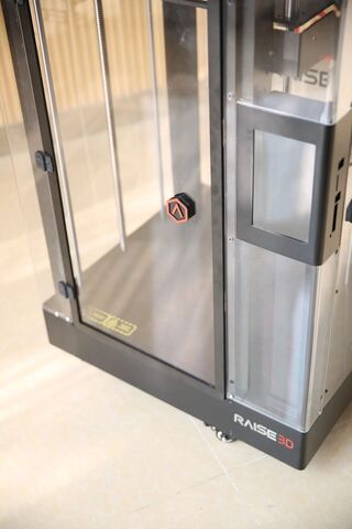 3D-принтер Raise3D N2 Plus Dual