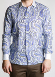 Рубашка ETRO