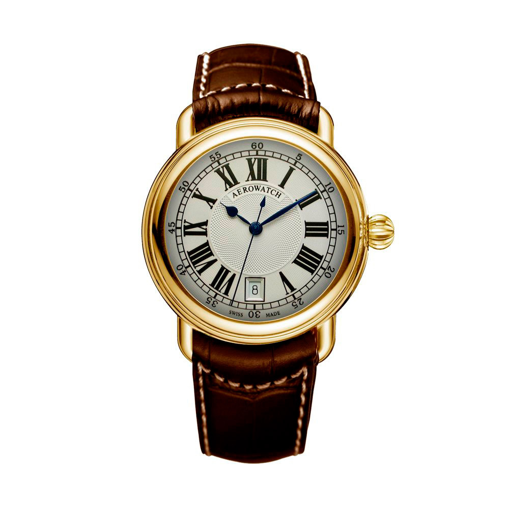 

Aerowatch 60900 C101