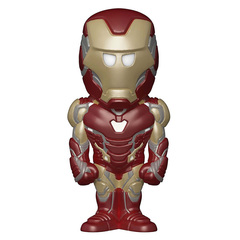 Фигурка Funko SODA! Marvel. Avengers Endgame: Iron Man