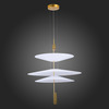 Люстра подвесная ST Luce Isola SL6101.223.01