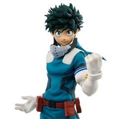 Фигурка My Hero Academia. Izuku Midoriya Ichibansho