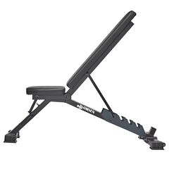 Универсальная силовая скамья для жима Domsen Ds10