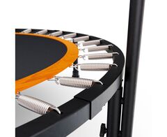 Батут с поручнем DFC PLENY 40