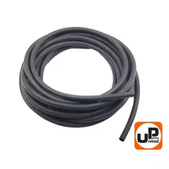 Шланг топливный UNITED PARTS универсальный (5ммx8мм - 5 метров) резиновый