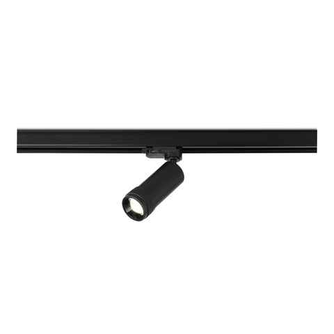 Трехфазный трековый светодиодный светильник Zoom ST Luce ST691.446.10