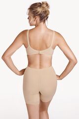 Бюстгальтер с формованными чашками без косточек LISCA MANJA 930_Светлая пудра